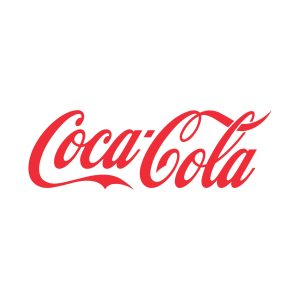 COCA COLA LOGO 2