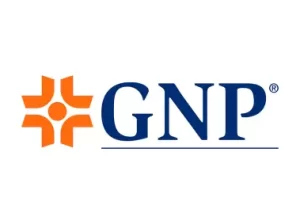 GNP LOGO