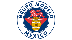 GRUPO MODELO LOGO