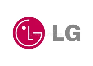 LG LOGO