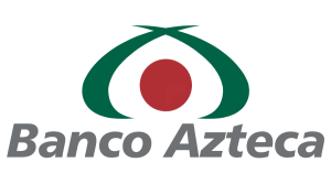 BANCO AZTECA LOGO