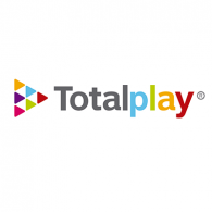 TOTALPLAY LOGO