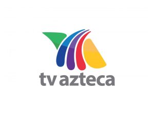 TV AZTECA LOGO